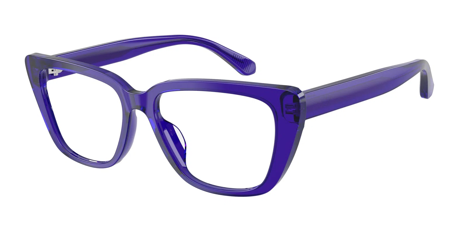 Emporio Armani 3256U Eyeglasses - view 4